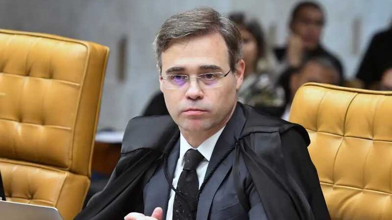 Ministro André Mendonça admite encontro com Vorcaro por iniciativa do empresário