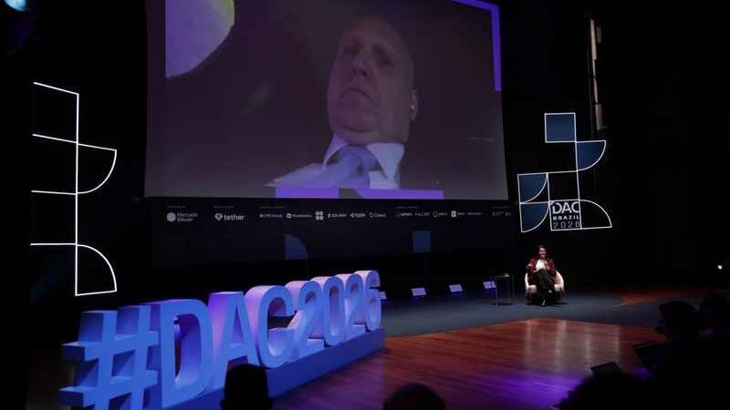 CVM acelera tokenização e prepara nova infraestrutura para o mercado de capitais