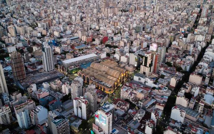 Centro volta ao radar imobiliário de Curitiba, mas revitalização não garante  valorização automática
