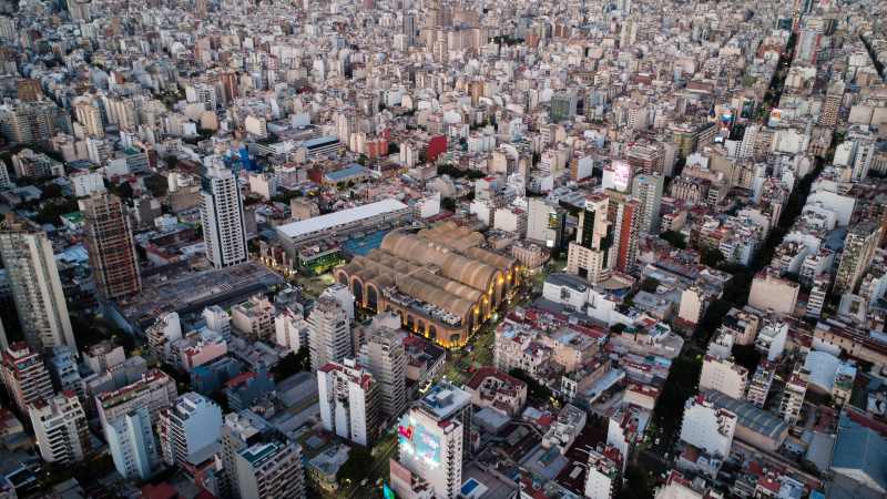 Centro volta ao radar imobiliário de Curitiba, mas revitalização não garante  valorização automática