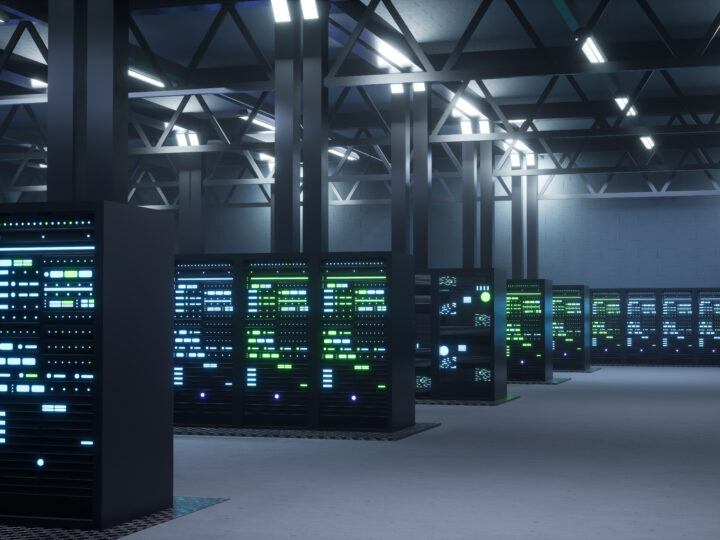 Sancionado regime especial para incentivar instalação de datacenters