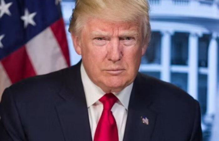 Trump rejeita limitar IA e critica governança global da tecnologia