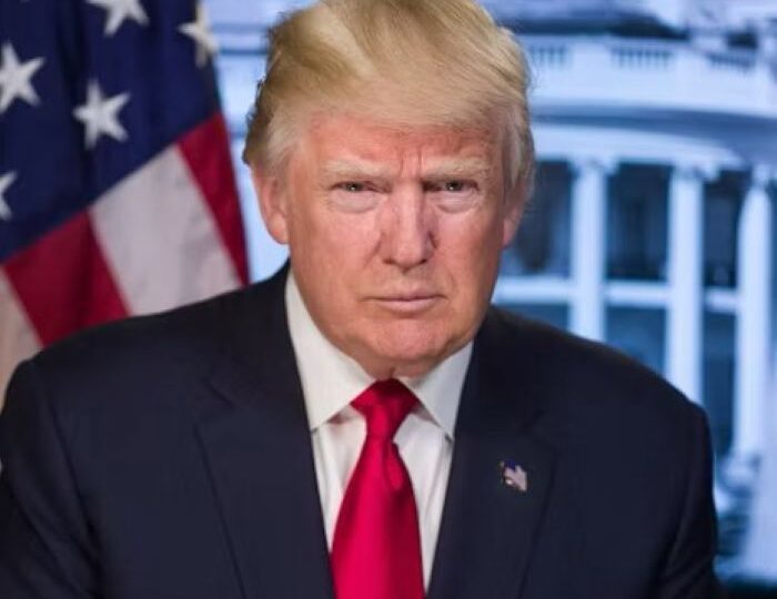 Trump rejeita limitar IA e critica governança global da tecnologia
