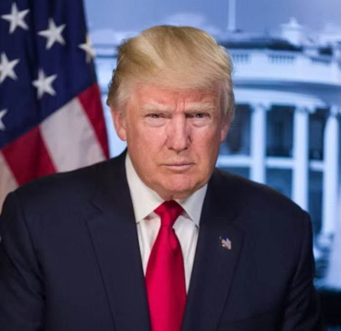 Trump rejeita limitar IA e critica governança global da tecnologia