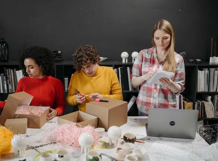 Confiança entre empreendedores fortalece redes de apoio nos pequenos negócios