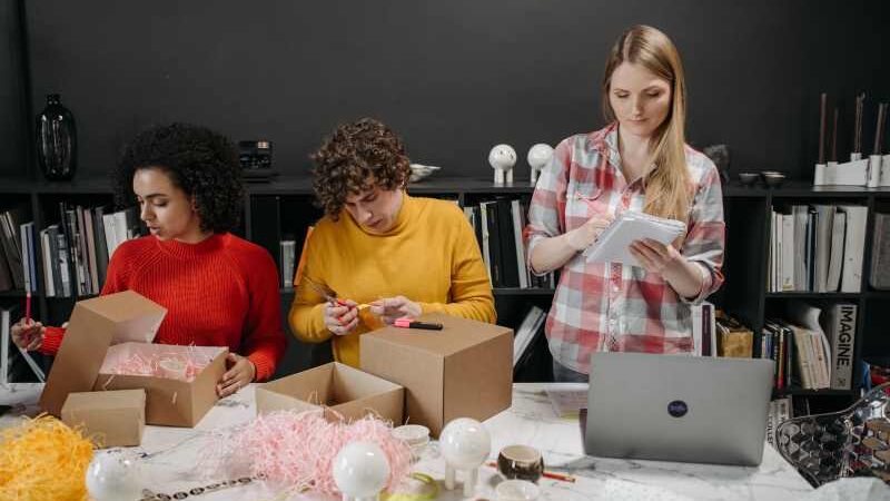 Confiança entre empreendedores fortalece redes de apoio nos pequenos negócios