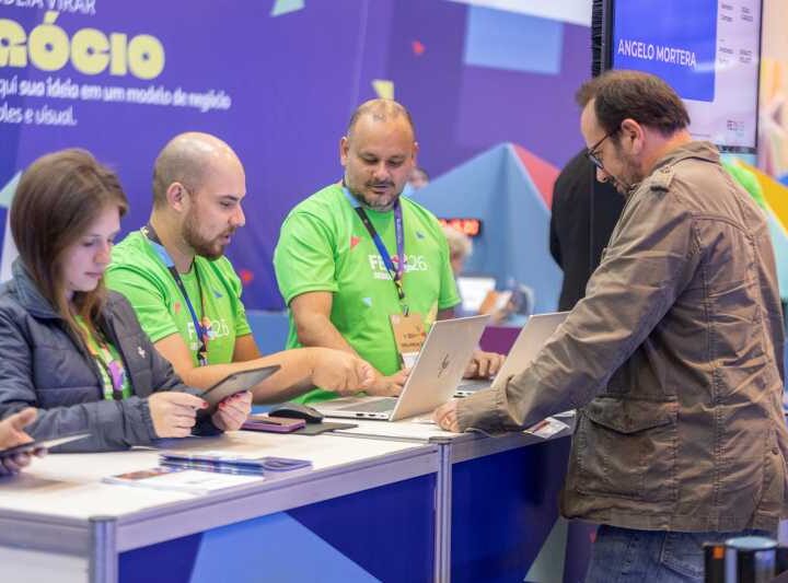 Preço certo: Feira do Empreendedor orienta na formação do valor de venda