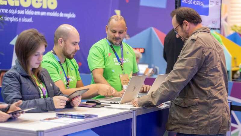 Preço certo: Feira do Empreendedor orienta na formação do valor de venda