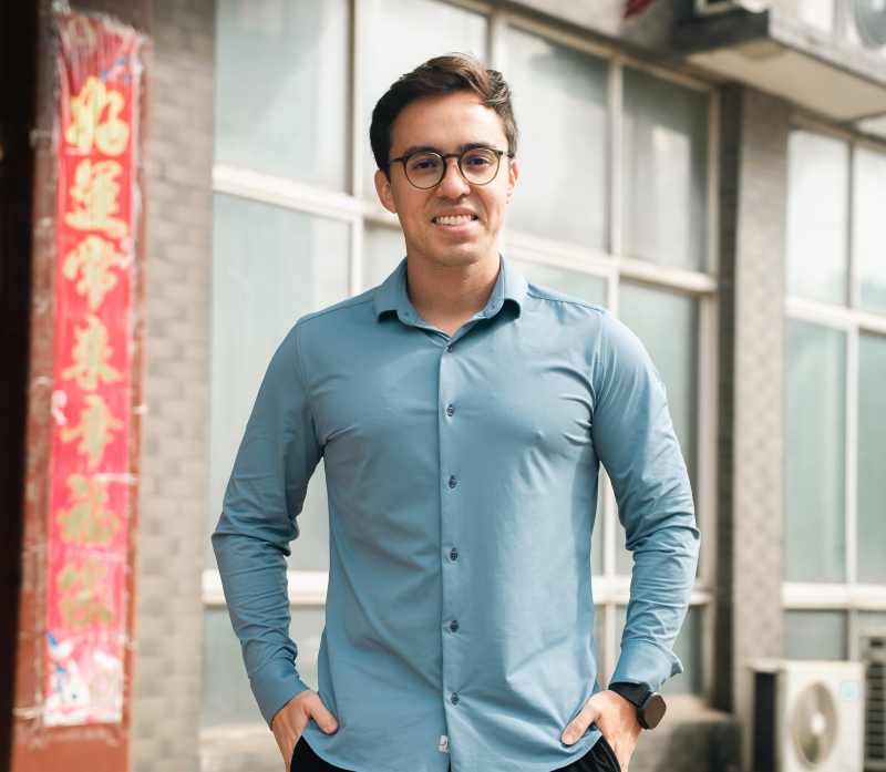 Conhecer uma fábrica na China pode valer mais do que horas de negociação