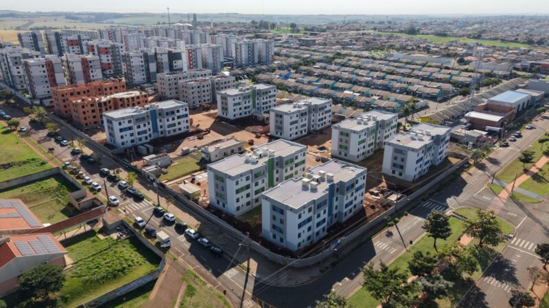 O que analisar antes de comprar um imóvel na planta