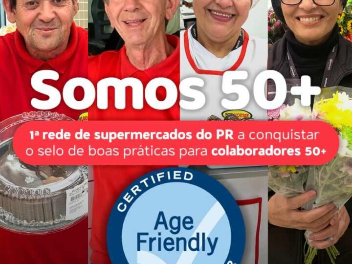 Aos 60 anos, Jacomar transforma em marca registrada a valorização de mais de 3 mil colaboradores
