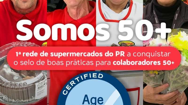 Aos 60 anos, Jacomar transforma em marca registrada a valorização de mais de 3 mil colaboradores