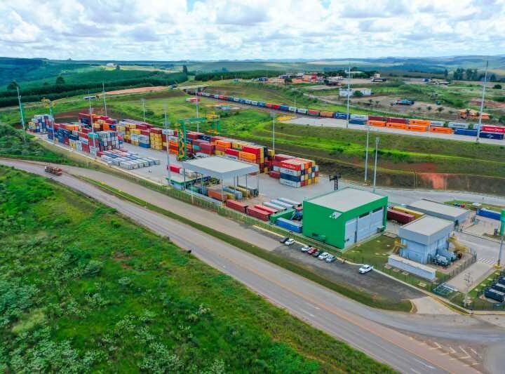 KBT completa cinco anos com alta de 51% nas exportações de papel e celulose