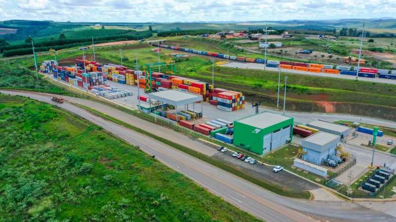 KBT completa cinco anos com alta de 51% nas exportações de papel e celulose