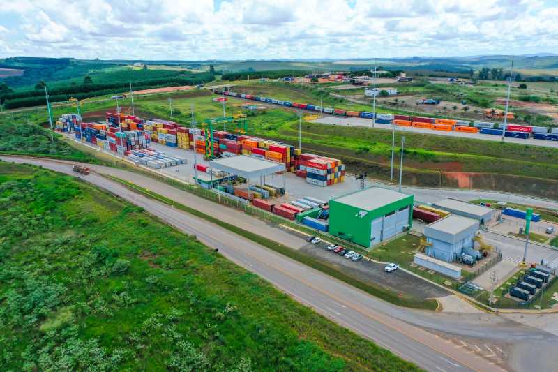KBT completa cinco anos com alta de 51% nas exportações de papel e celulose