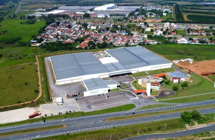 Paraná consolida expansão industrial e amplia número de grandes empresas