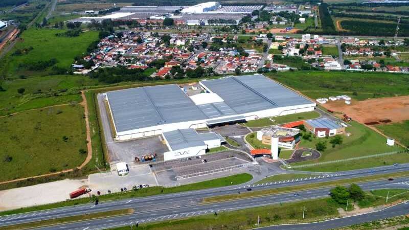 Paraná consolida expansão industrial e amplia número de grandes empresas