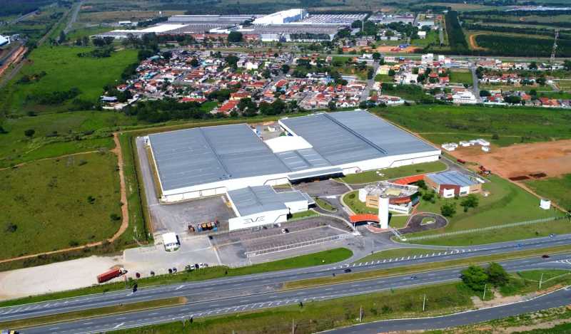 Paraná consolida expansão industrial e amplia número de grandes empresas