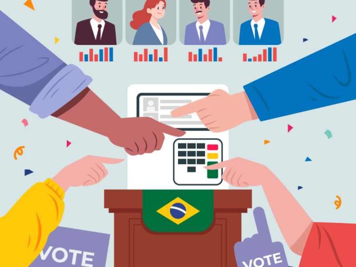 Posicionamento político afeta a reputação das empresas a longo prazo