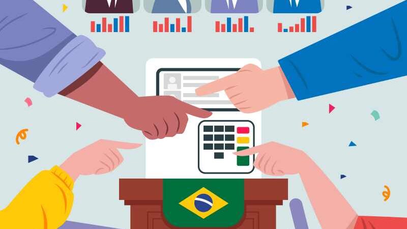 Posicionamento político afeta a reputação das empresas a longo prazo