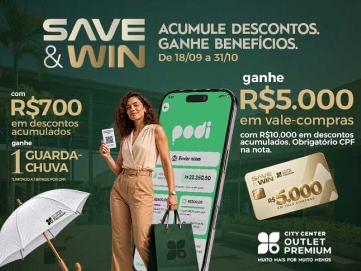 Grupo Tacla lança programa inédito que premia cliente pela economia nas compras