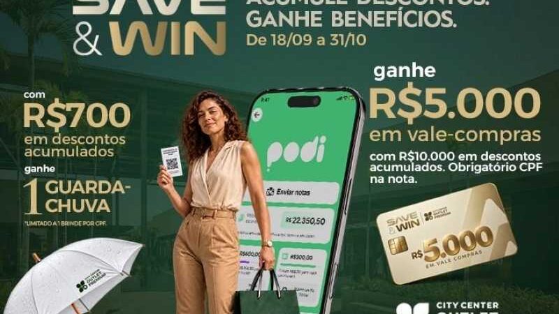 Grupo Tacla lança programa inédito que premia cliente pela economia nas compras