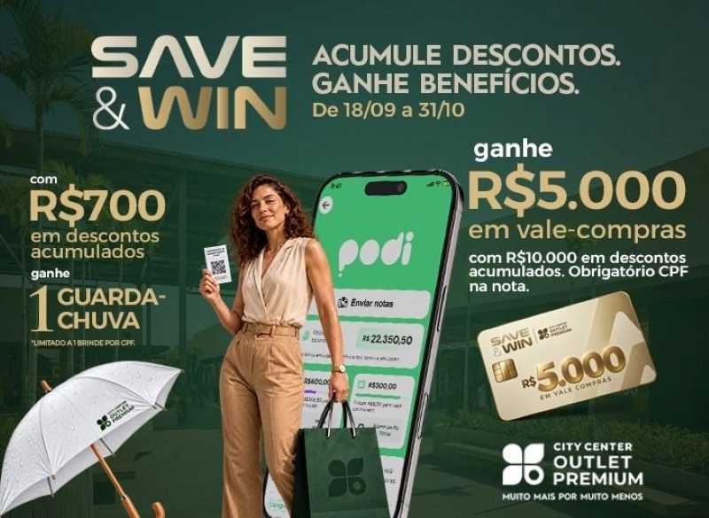 Grupo Tacla lança programa inédito que premia cliente pela economia nas compras
