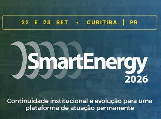 Acesso a fundos de financiamento semelhantes aos do Norte e Nordeste estarão em discussão na Smart Energy 2026