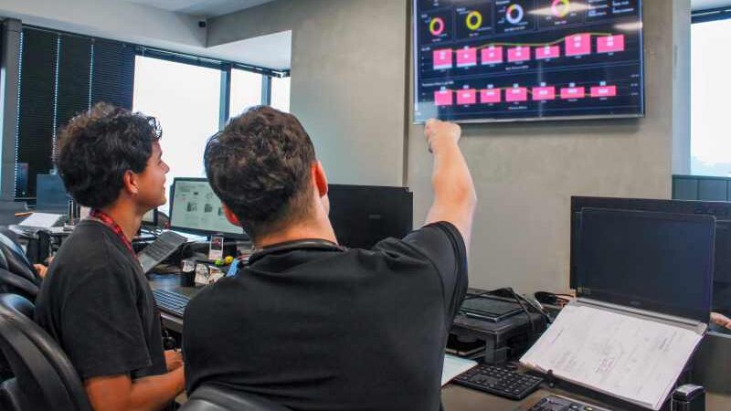 8 em cada 10 empresas de comércio exterior e logística têm dificuldade para contratar