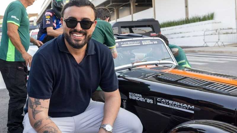 Geração Z ainda quer carro. O que mudou foi o caminho até ele