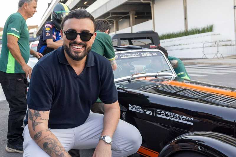 Geração Z ainda quer carro. O que mudou foi o caminho até ele