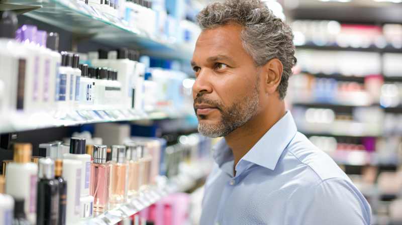 Mercado de cuidados masculinos movimenta R$ 35,5 bilhões e cria nova exigência para as marcas
