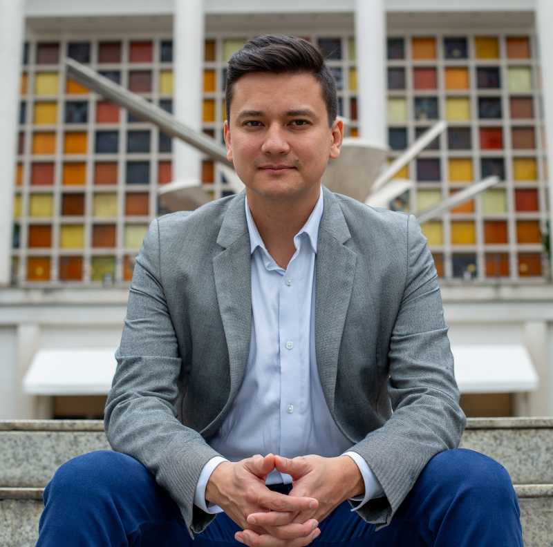 O próximo passo do empreendedor é construir uma empresa que decide
