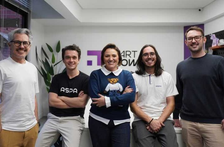 Startup cresce quase 400% em 12 meses e avança em mercado dominado por gigantes