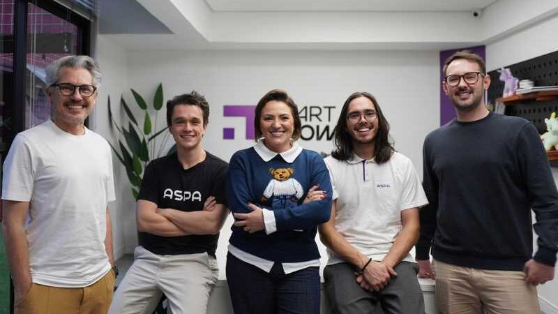 Startup cresce quase 400% em 12 meses e avança em mercado dominado por gigantes
