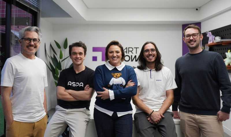 Startup cresce quase 400% em 12 meses e avança em mercado dominado por gigantes