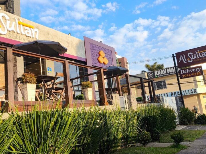 Al Sultan aposta em expansão estruturada para consolidar marca