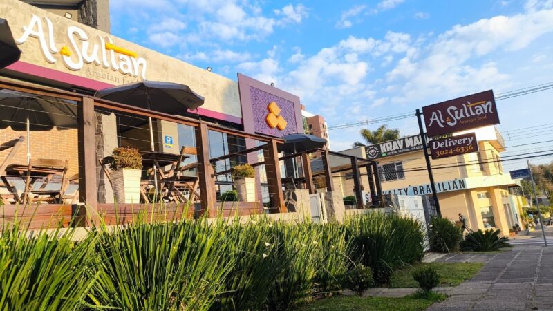 Al Sultan aposta em expansão estruturada para consolidar marca