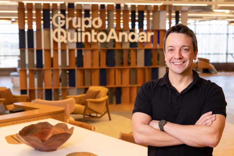 QuintoAndar leva ecossistema de soluções para imobiliárias de Curitiba e lança IA para atendimento comercial