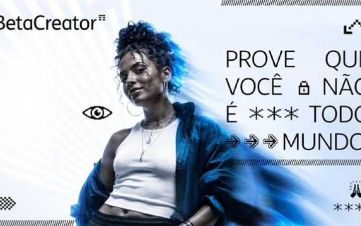 TIM reinventa seu plano mais icônico e lança o BetaCreator por R$ 60 mensais