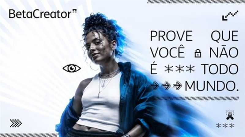 TIM reinventa seu plano mais icônico e lança o BetaCreator por R$ 60 mensais