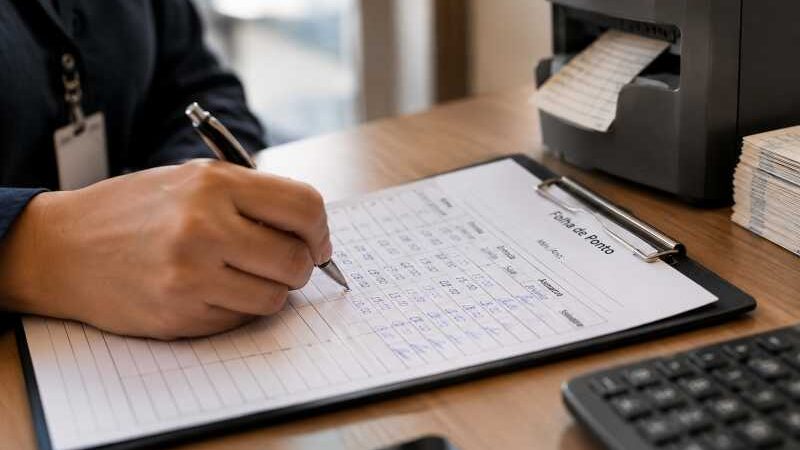 Entidades de diferentes setores alertam para impactos do fim da escala 6×1