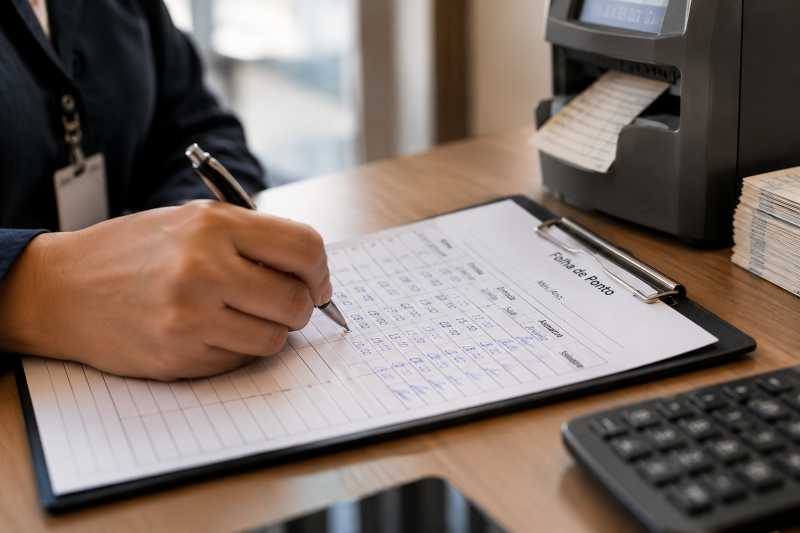 Entidades de diferentes setores alertam para impactos do fim da escala 6×1