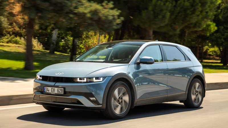 Assistências a carros elétricos crescem 21,7% e revelam nova demanda da mobilidade brasileira