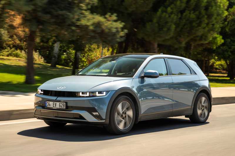 Assistências a carros elétricos crescem 21,7% e revelam nova demanda da mobilidade brasileira