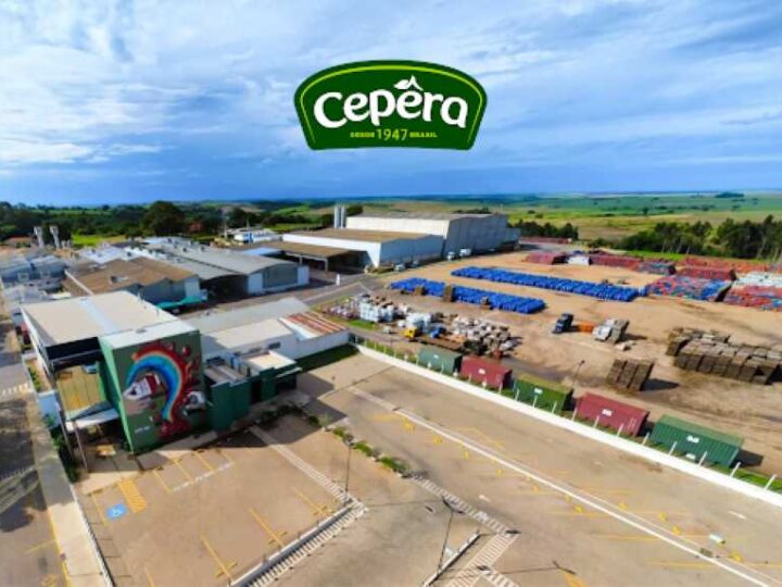 Cepêra compra o controle da Karambi Alimentos, dona da marca Colonial