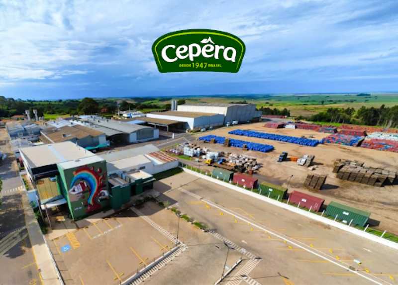 Cepêra compra o controle da Karambi Alimentos, dona da marca Colonial