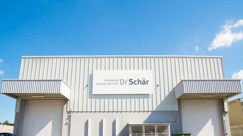 Mercado de alimentos sem glúten cresce e impulsiona investimentos da Schär no Paraná