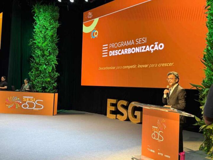 BRDE abre seleção de até R$ 600 mil para descarbonização da indústria paranaense