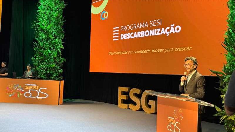 BRDE abre seleção de até R$ 600 mil para descarbonização da indústria paranaense